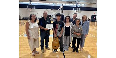 PISD Highland Park Elementary Extended Day Program daycare Pflugerville Texas