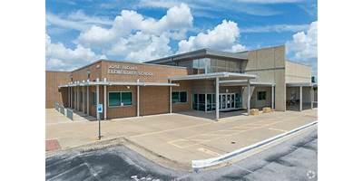 PISD Riojas Elementary Extended Day Program daycare Pflugerville Texas