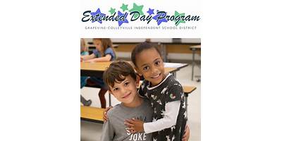 PISD River Oaks Elementary Extended Day Programs daycare Austin Texas