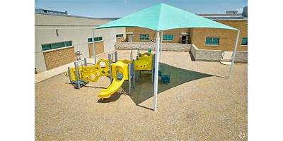 PISD Wieland Elementary Extended Day Program daycare Pflugerville Texas