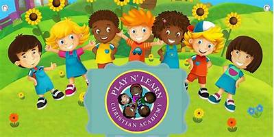 Play and Learn Christian Academy daycare Dallas Texas