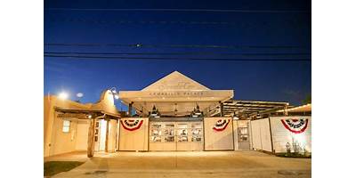 Play Palace daycare Houston Texas