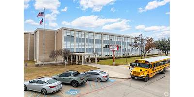 Play Time Academy daycare Balch Springs Texas