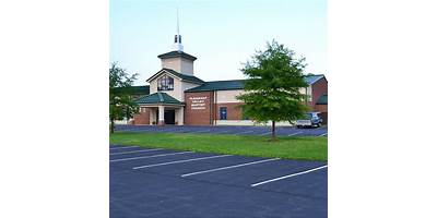 Pleasant Valley Baptist Church daycare Amarillo Texas
