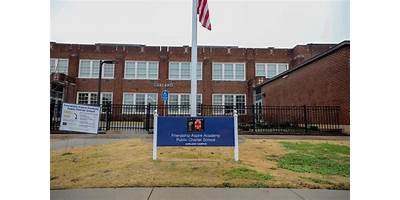 Poised for Success Learning Academy daycare Garland Texas