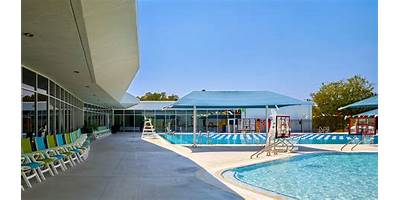 Pond Springs YMCA of Central Texas daycare Austin Texas