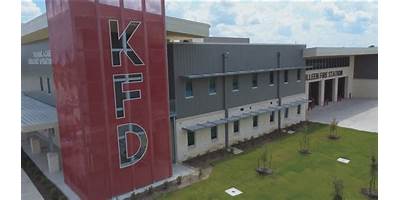 Poohs Creative Learning Center daycare Killeen Texas