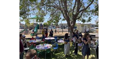 Poppy's Kiddie Kampus II daycare San Antonio Texas