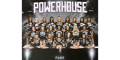 Power House Cheer and Fitness daycare Belton Texas
