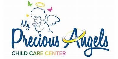 Precious Angels Childcare daycare Humble Texas