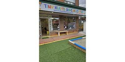 Precious Hearts Day Care daycare Carrollton Texas