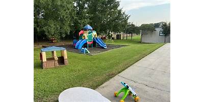 Precious Kargo Academy 2 daycare Dallas Texas