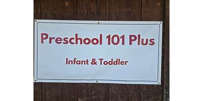 Preschool 101 Plus daycare Denison Texas