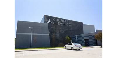 Preschool at Church Eleven32 daycare Allen Texas