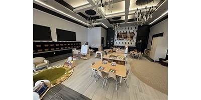 Prescolaire Early Learning Academy daycare Katy Texas