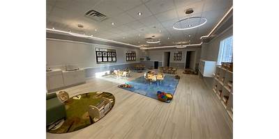 Prescolaire Early Learning Academy daycare Richmond Texas