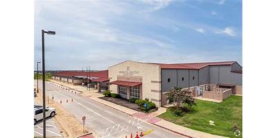 Presidential Meadows YMCA daycare Manor Texas