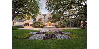 Preston Hollow Methodist CDC daycare Dallas Texas