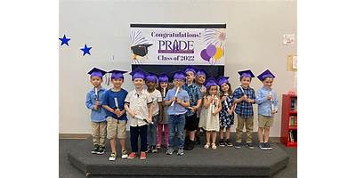 Pride Academy and Preschool daycare Grapevine Texas