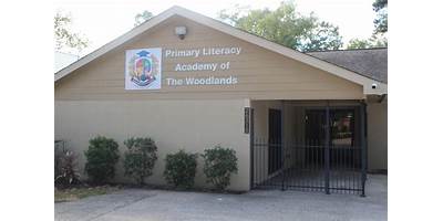 Primary Literacy Academy of The Woodlands daycare Spring Texas