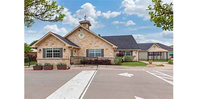 Primrose East Allen daycare Allen Texas