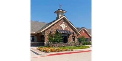 Primrose School at Easton Park daycare Austin Texas