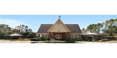 Primrose School at First Colony daycare Sugar Land Texas