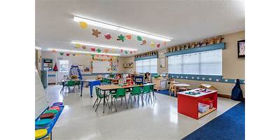 Primrose School at Summerwood daycare Houston Texas