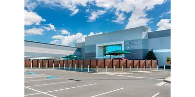 Primrose School at Vista Ridge daycare Cedar Park Texas