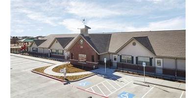 Primrose School Lubbock South daycare Lubbock Texas