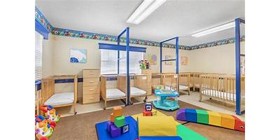 Primrose School of Bent Trail daycare Dallas Texas