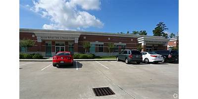 Primrose School of College Park daycare Conroe Texas