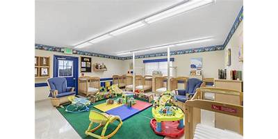 Primrose School of Frisco at Independence daycare Frisco Texas
