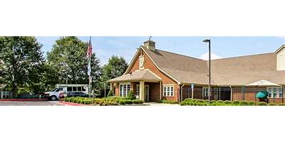 Primrose School of Harmony daycare Spring Texas