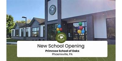 Primrose School of Imperial Oaks daycare Spring Texas