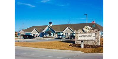 Primrose School of Lakehill daycare Frisco Texas