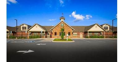 Primrose School of North Lewisville daycare Lewisville Texas