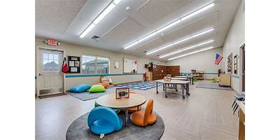 Primrose School of North Rockwall daycare Rockwall Texas