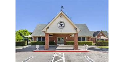 Primrose School of Parkwood Hill daycare Fort Worth Texas