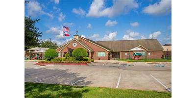 Primrose School of Pearland Parkway daycare Pearland Texas
