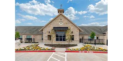 Primrose School of Plano at Preston Meadow daycare Plano Texas