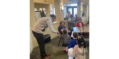 Primrose School of Prestmont daycare Frisco Texas