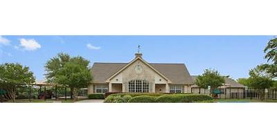 Primrose School of Round Rock North daycare Round Rock Texas