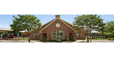 Primrose School of Shady Hollow daycare Austin Texas