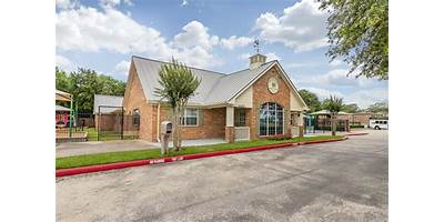 Primrose School of Sienna daycare Missouri City Texas