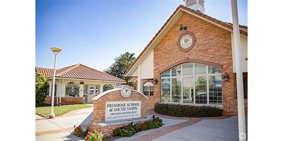 Primrose School of South Plano daycare Plano Texas