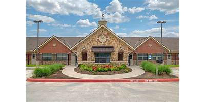 Primrose School of Spring Cypress daycare Tomball Texas