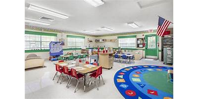 Primrose School of Stone Brooke daycare Mckinney Texas