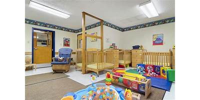 Primrose School of Sugar Land daycare Sugar Land Texas
