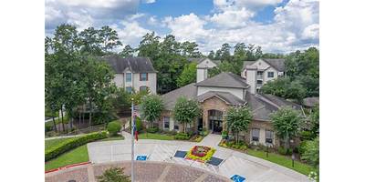 Primrose School of The Woodlands at Sterling Ridge daycare The Woodlands Texas